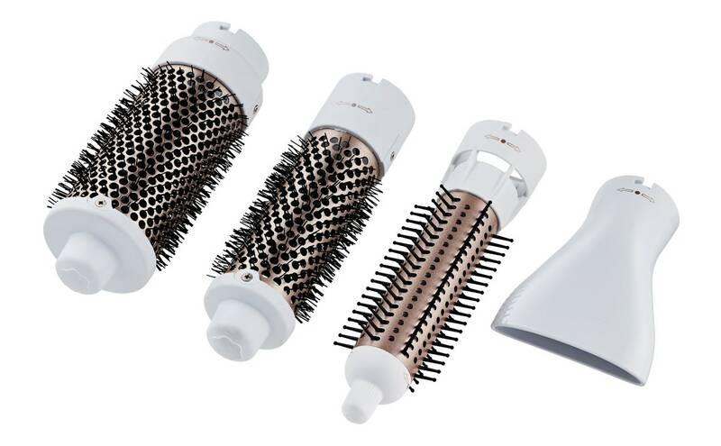 Kulma Grundig Touch line HS7880 bílá