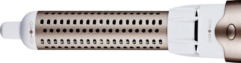 Kulma Grundig Touch line HS7880 bílá