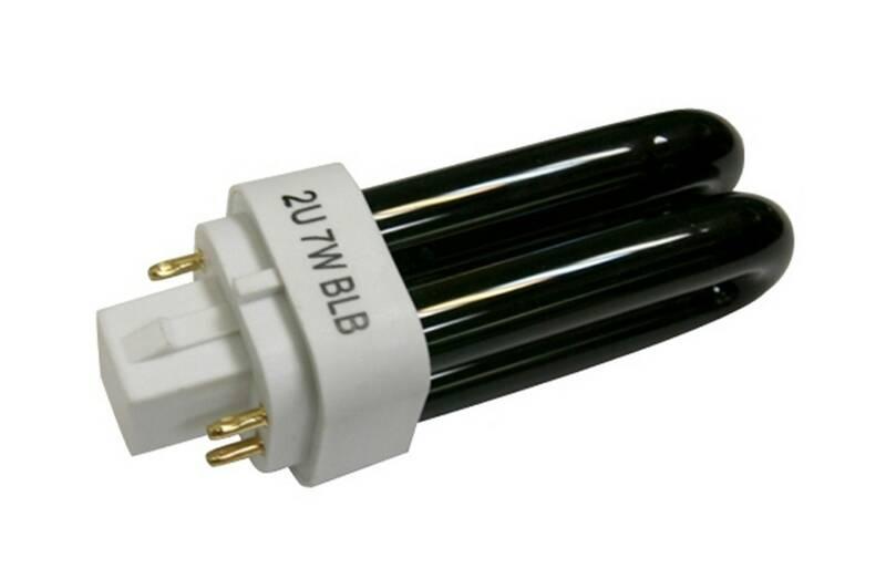 Lapač hmyzu Sharks GF-7CN