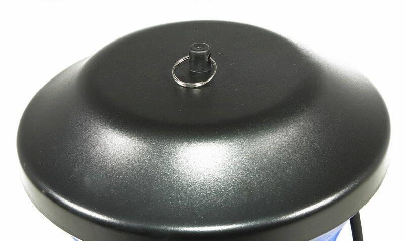 Lapač hmyzu Sharks GF-7CN