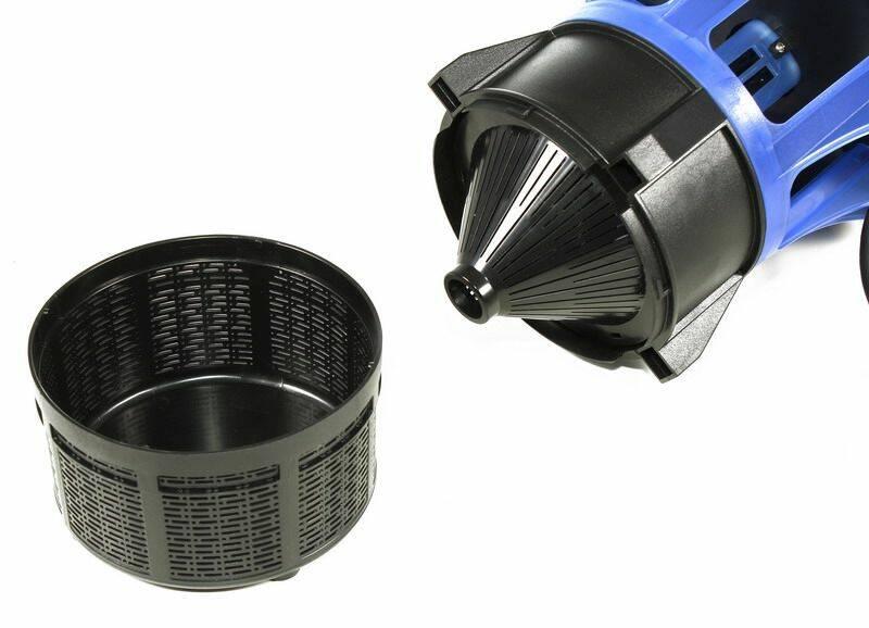 Lapač hmyzu Sharks GF-7CN