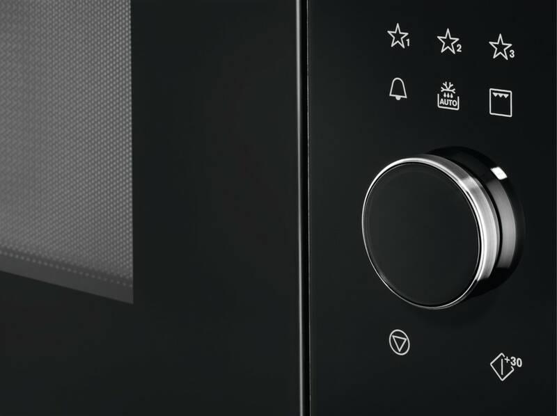 Mikrovlnná trouba AEG MBE2658DEM