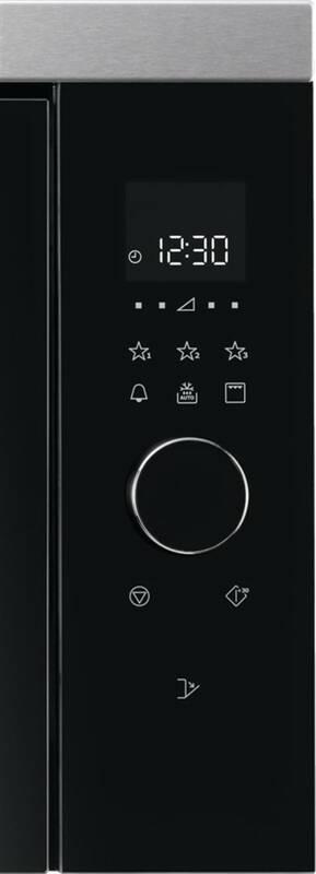 Mikrovlnná trouba AEG MBE2658DEM