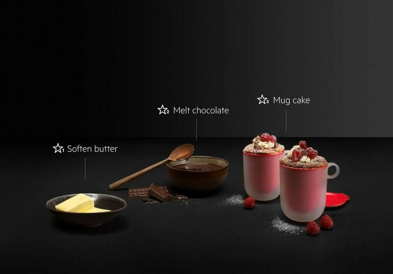 Mikrovlnná trouba AEG MBE2658DEM