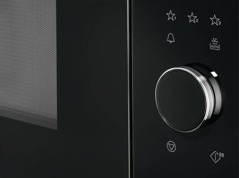 Mikrovlnná trouba AEG MBE2658SEM