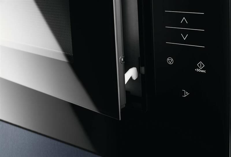 Mikrovlnná trouba Electrolux KMFD264TEX