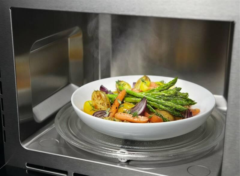 Mikrovlnná trouba Electrolux KMFD264TEX