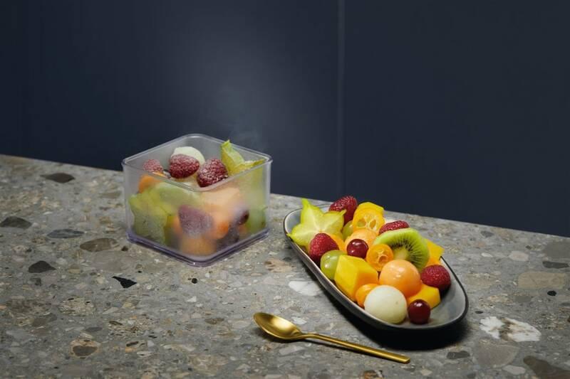 Mikrovlnná trouba Electrolux LMS4253TMX černá