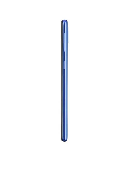 Mobilní telefon Samsung Galaxy A40 Dual SIM modrý