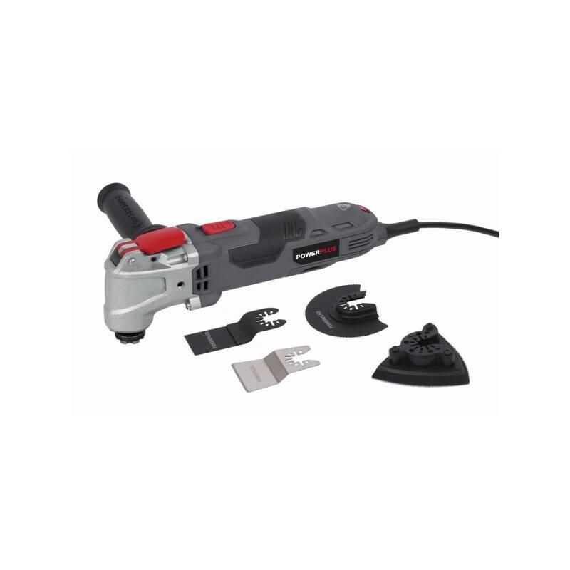Multibruska POWERPLUS POWE80010