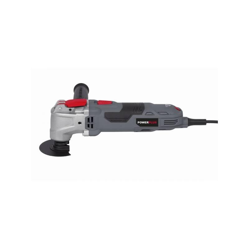 Multibruska POWERPLUS POWE80010