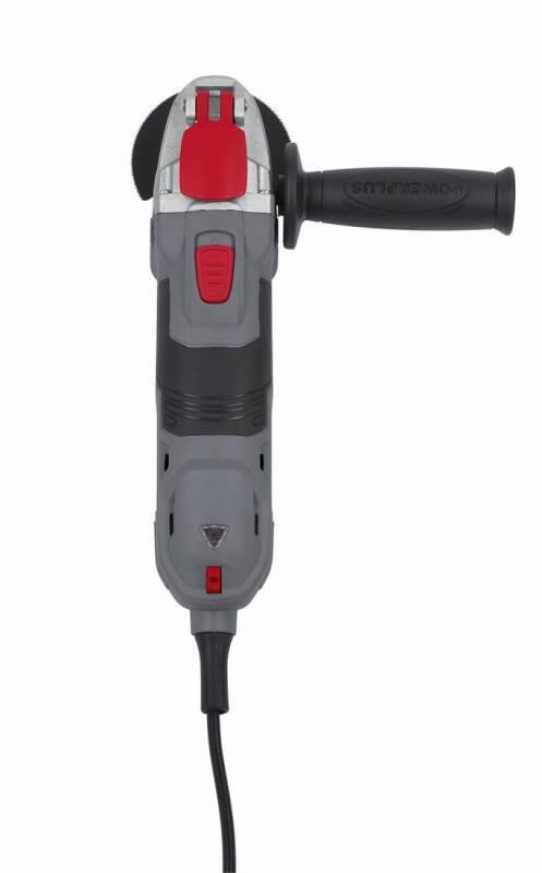 Multibruska POWERPLUS POWE80010