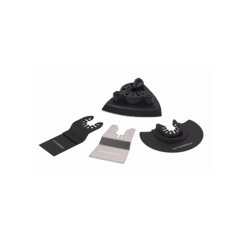 Multibruska POWERPLUS POWE80010