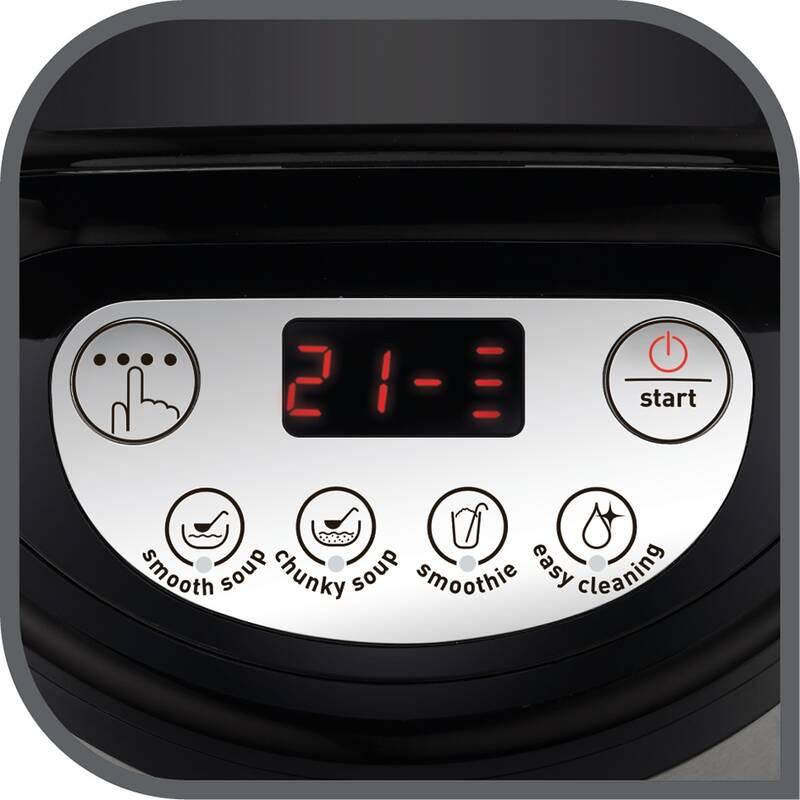 Multifunkční hrnec Tefal MY DAILY SOUP BL542831