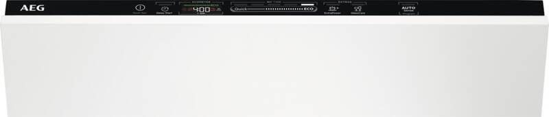 Myčka nádobí AEG FSB52637Z