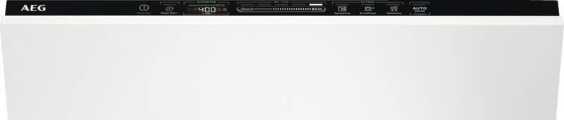 Myčka nádobí AEG FSE63707P