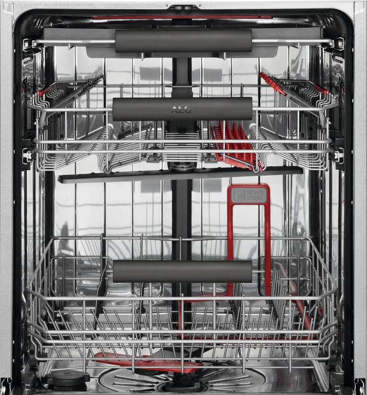 Myčka nádobí AEG FSE63707P