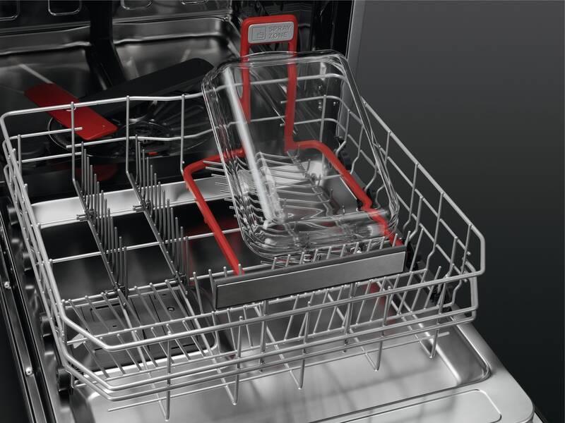 Myčka nádobí AEG FSE63707P