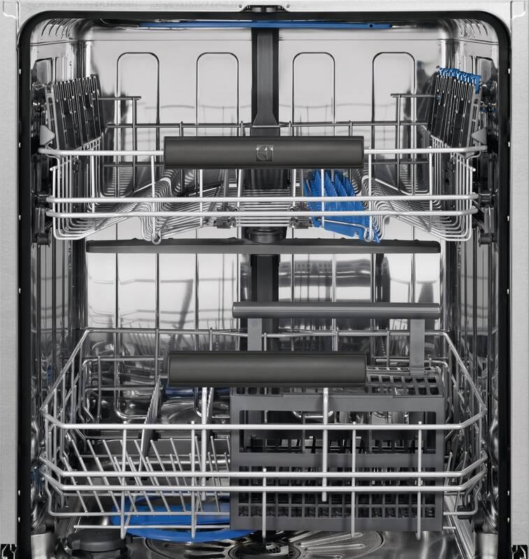 Myčka nádobí Electrolux KESB7200L