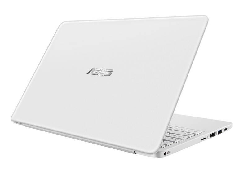 Notebook Asus VivoBook E203MA-FD018T MS Office 365 pro jednotlivce bílý