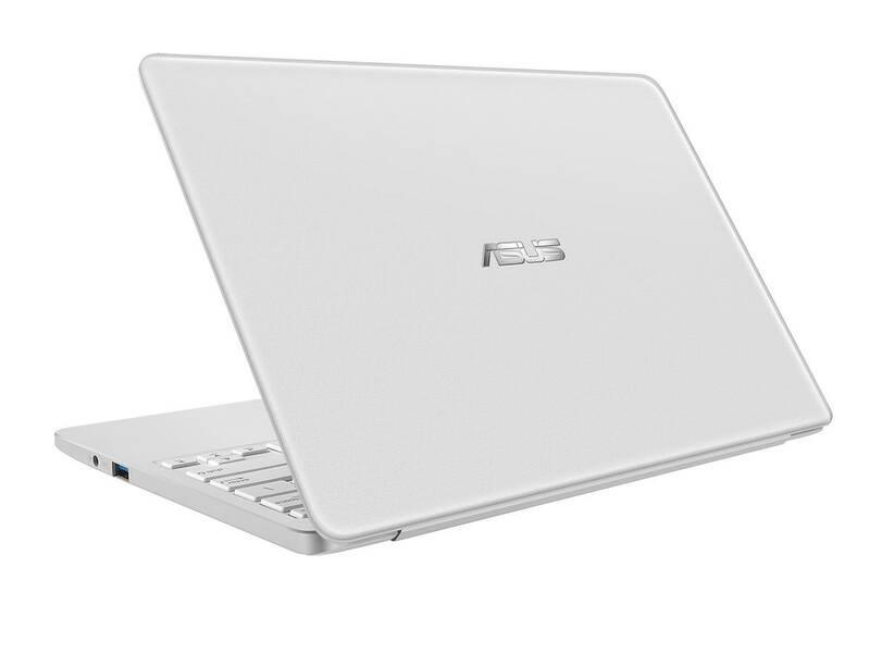 Notebook Asus VivoBook E203MA-FD018T MS Office 365 pro jednotlivce bílý