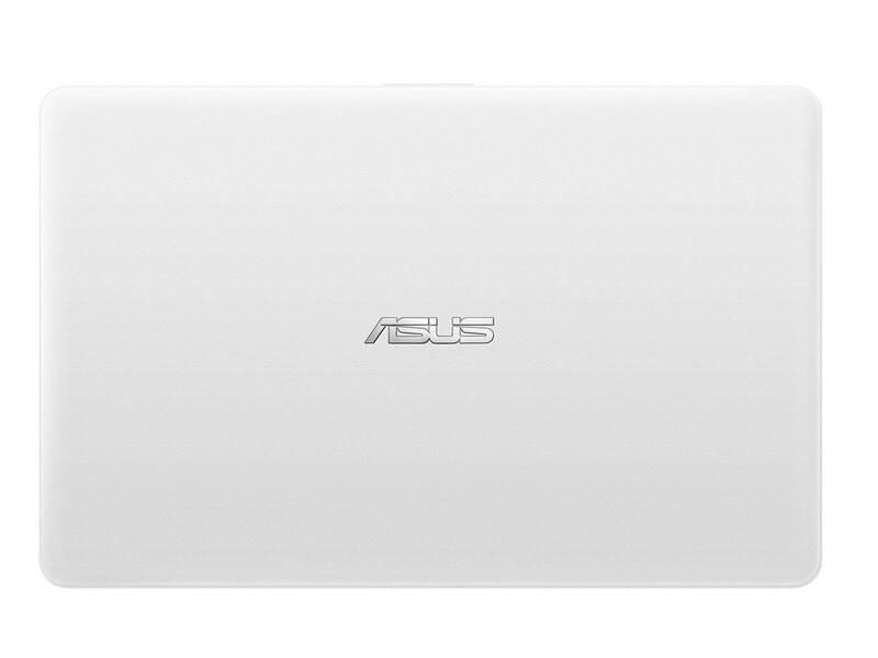 Notebook Asus VivoBook E203MA-FD018T MS Office 365 pro jednotlivce bílý