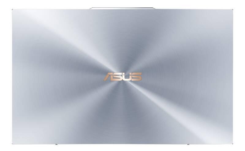Notebook Asus Zenbook S UX392FN-AB006R stříbrný