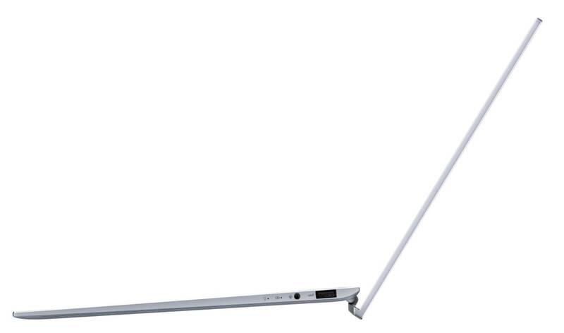 Notebook Asus Zenbook S UX392FN-AB006R stříbrný