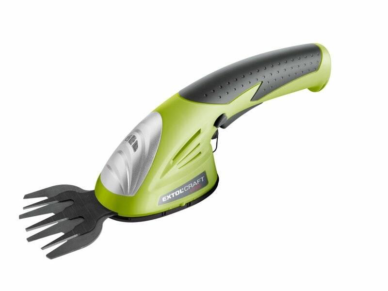 Nůžky na trávu EXTOL Craft 415120