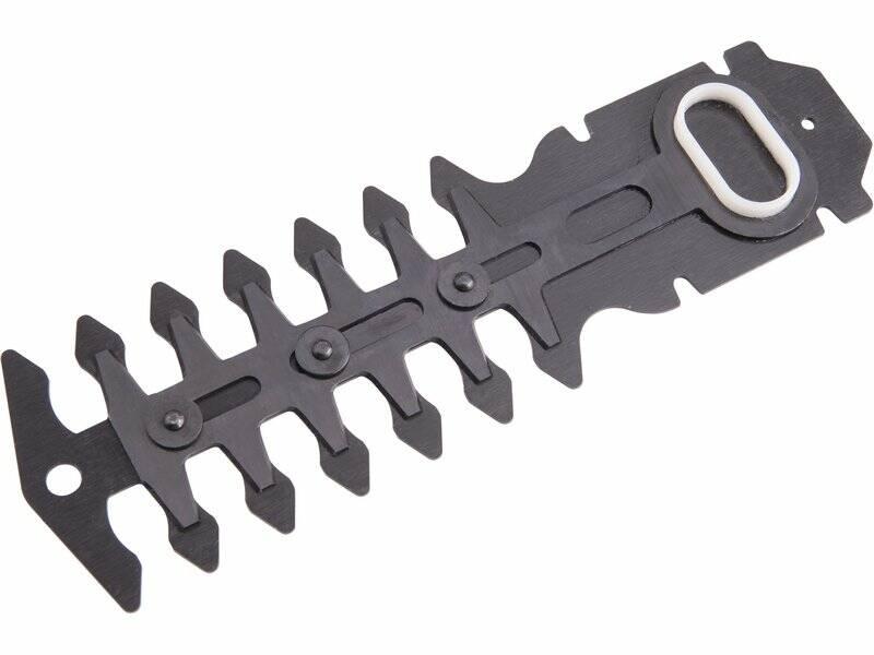 Nůžky na trávu EXTOL Craft 415120