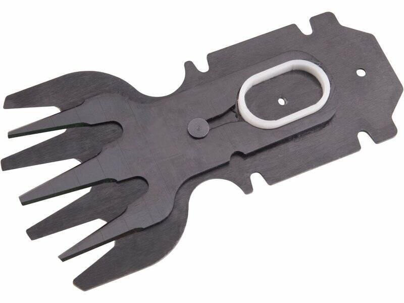 Nůžky na trávu EXTOL Craft 415120