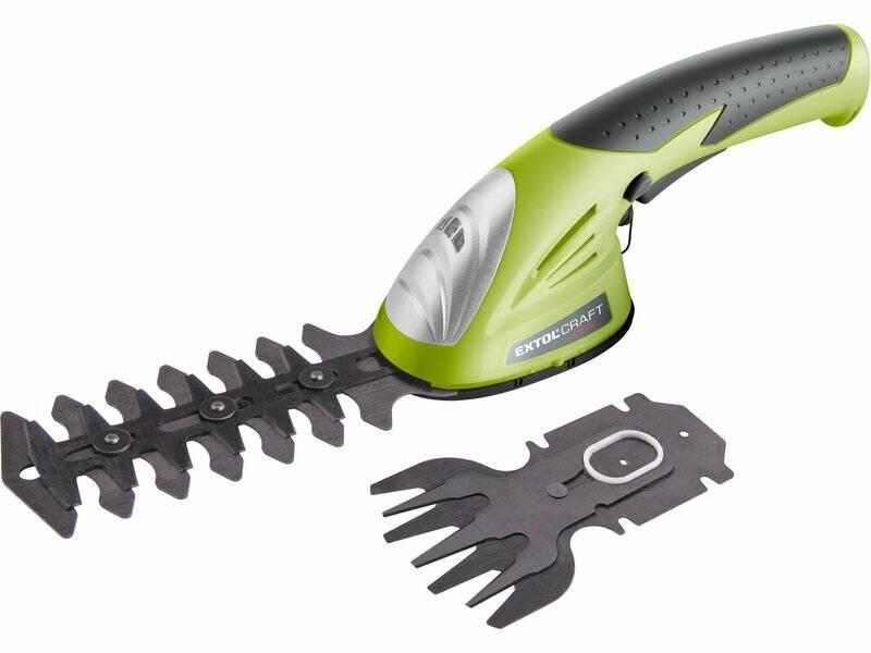 Nůžky na trávu EXTOL Craft 415120