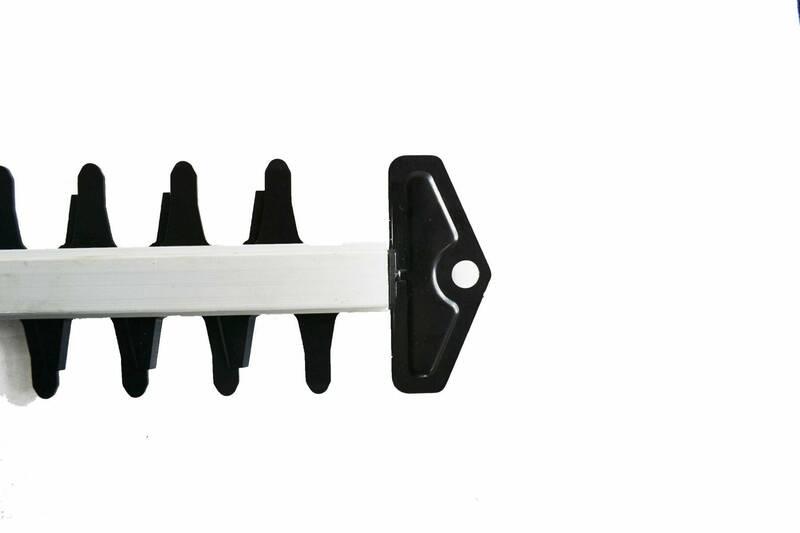 Nůžky na živý plot Sharks SH 5502 Li-Ion