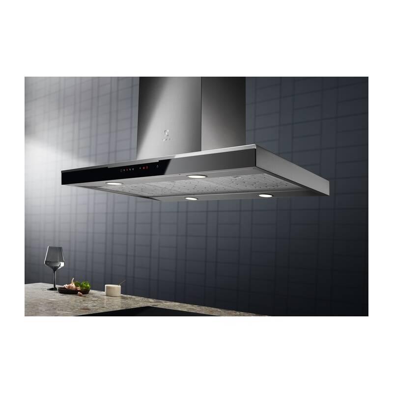 Odsavač par Electrolux KFIB19X