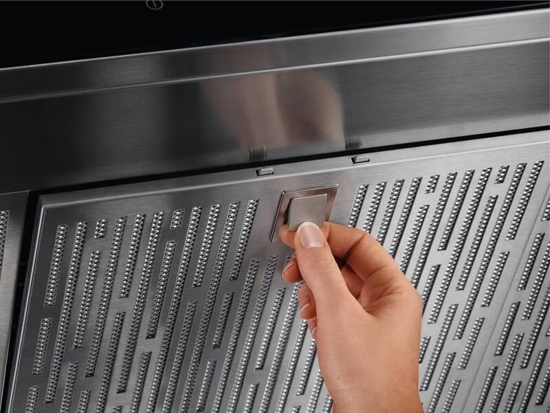 Odsavač par Electrolux Sense KFTB19X nerez