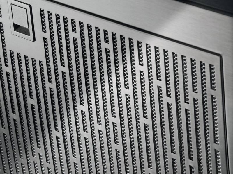 Odsavač par Electrolux Sense KFTB19X nerez