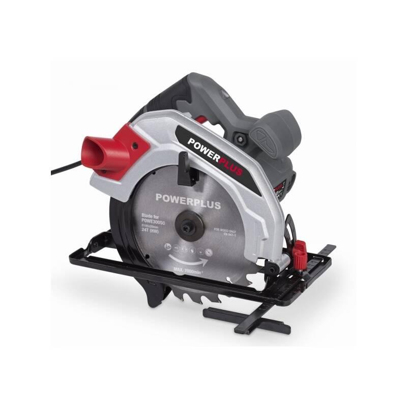 Okružní pila POWERPLUS POWE30050