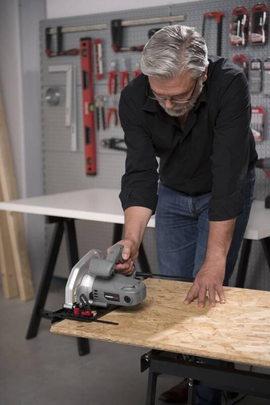 Okružní pila POWERPLUS POWE30050