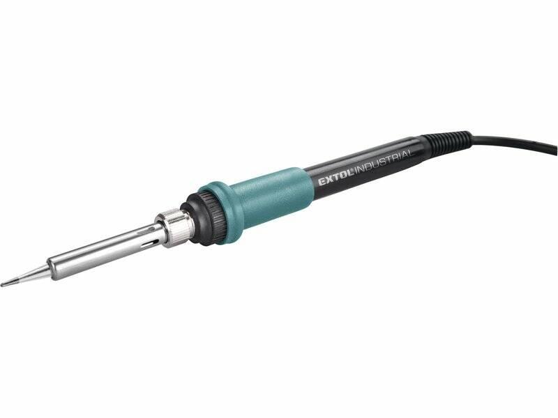 Pájecí stanice EXTOL INDUSTRIAL 8794520