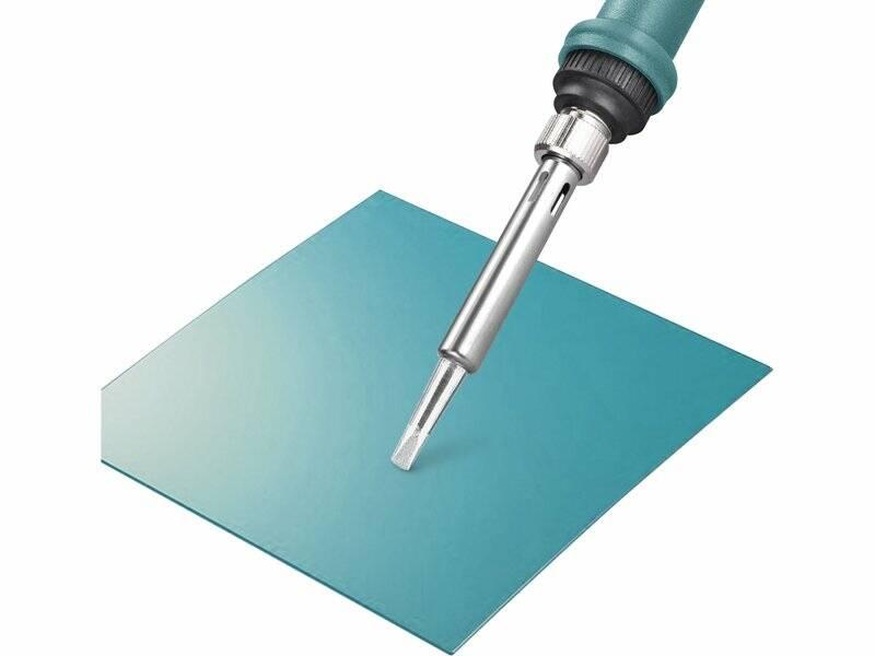 Pájecí stanice EXTOL INDUSTRIAL 8794520