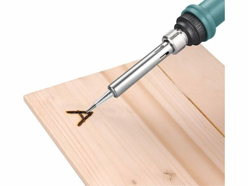 Pájecí stanice EXTOL INDUSTRIAL 8794520