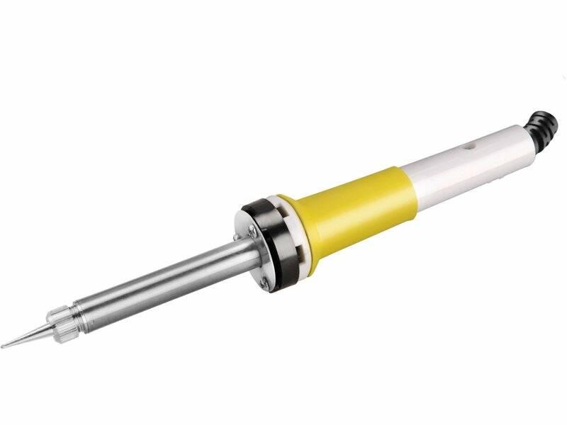 Pájecí stanice EXTOL PREMIUM 8894520