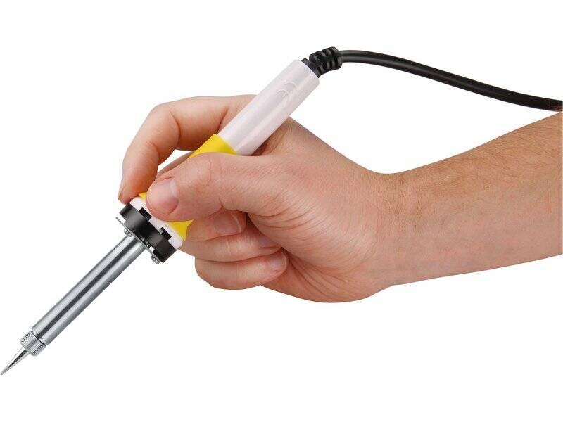 Pájecí stanice EXTOL PREMIUM 8894520