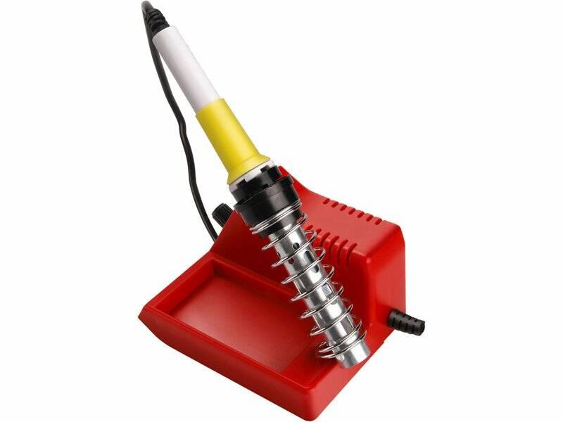 Pájecí stanice EXTOL PREMIUM 8894520