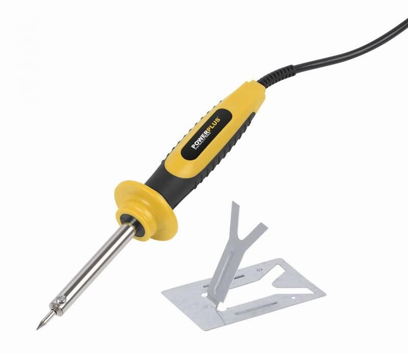 Pájka POWERPLUS POWX1382