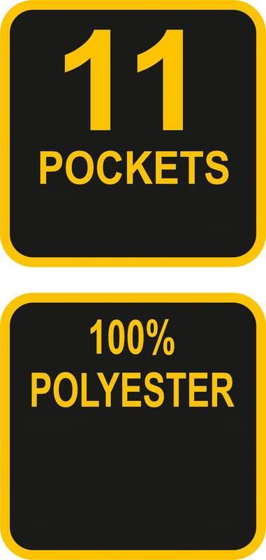 Pás na nářadí VOREL TO-78751