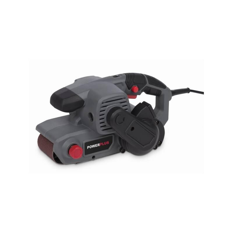 Pásová bruska POWERPLUS POWE40040