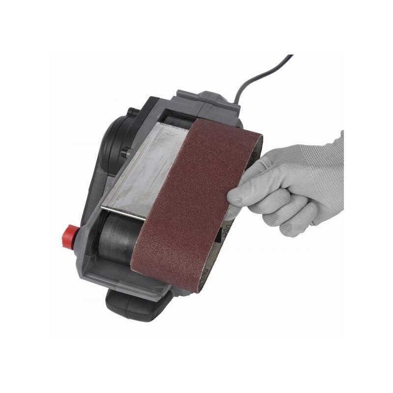 Pásová bruska POWERPLUS POWE40040