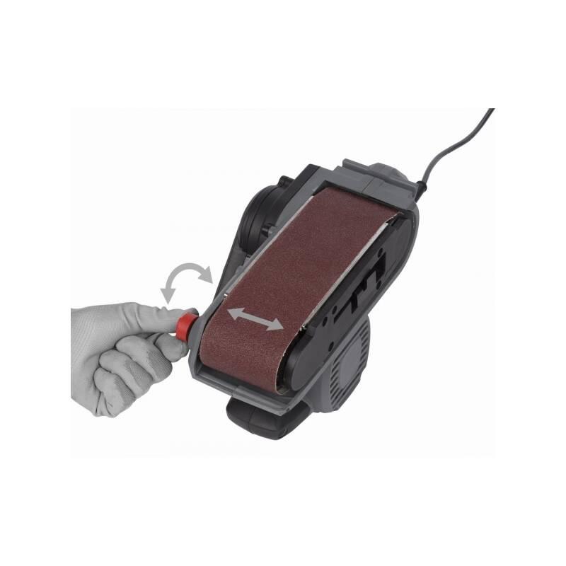 Pásová bruska POWERPLUS POWE40040