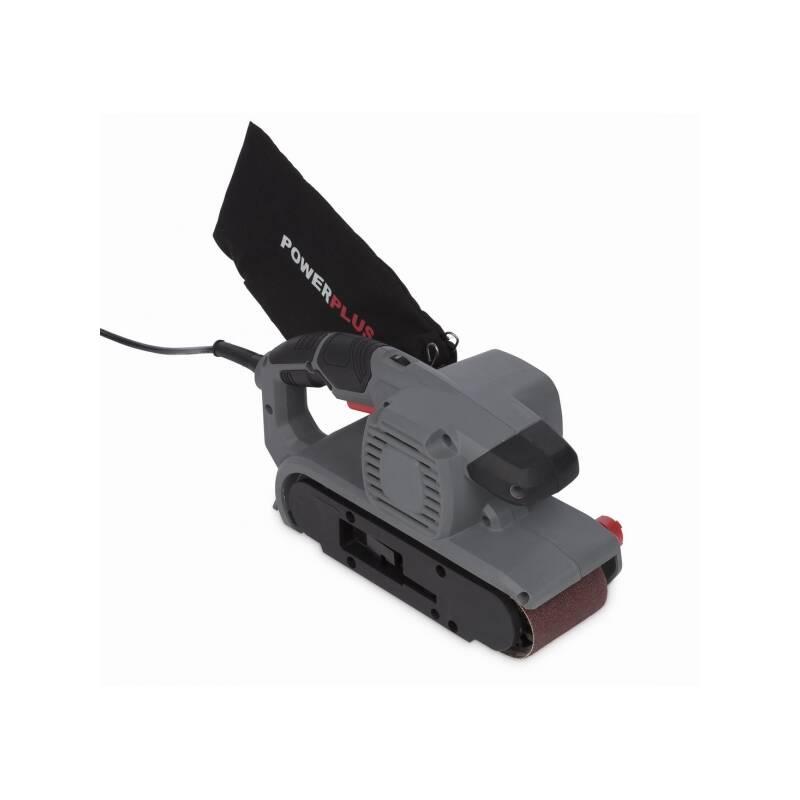 Pásová bruska POWERPLUS POWE40040